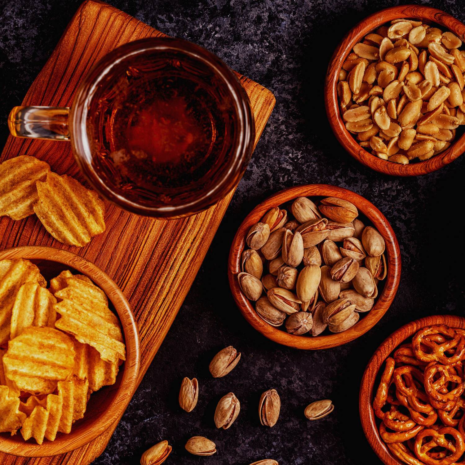 Image for BOTANAS / SNACKS category