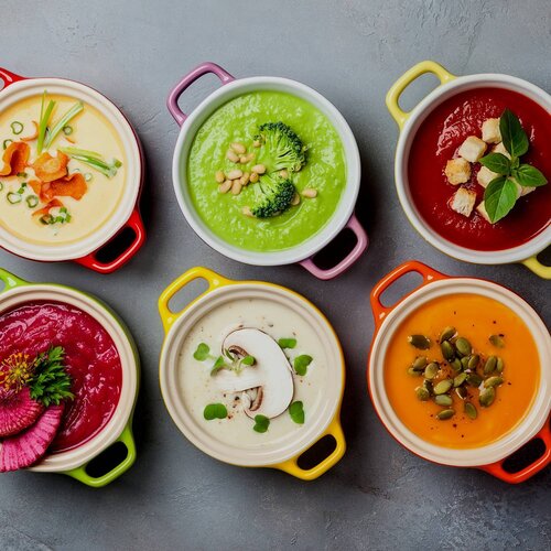 Image for CALDOS / STEW category