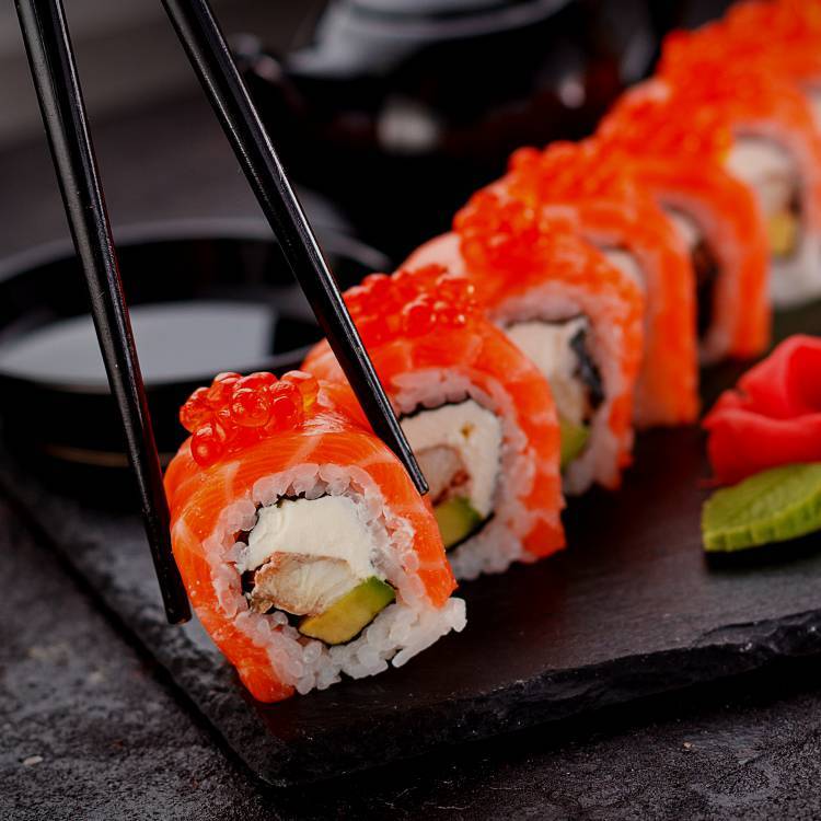 Image for Sushi Special category