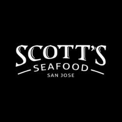 Scott's Seafood San Jose logo