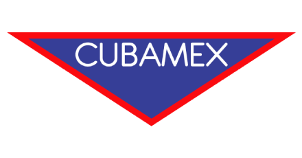 Cubamex logo