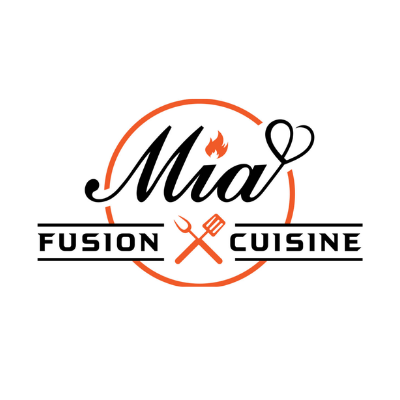 Mia Fusion Cuisine logo