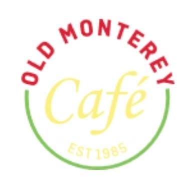 Old Monterey Café logo