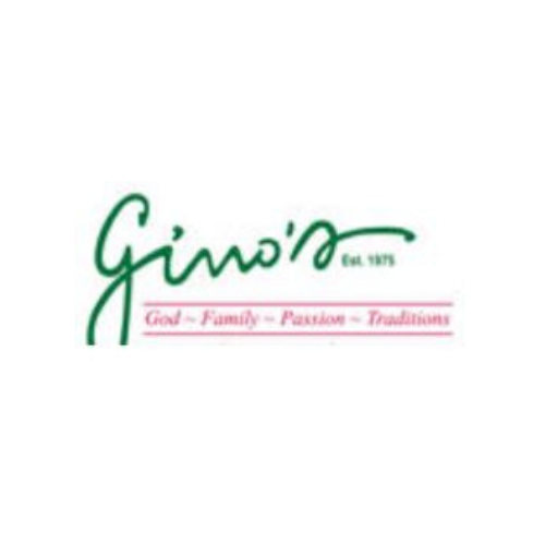 Gino's logo