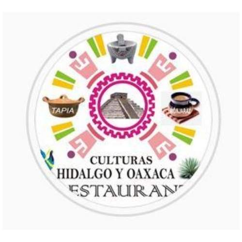 Culturas Hidalgo y Oaxaca Restaurant logo