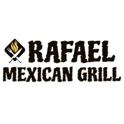 Rafael Mexican Grill logo