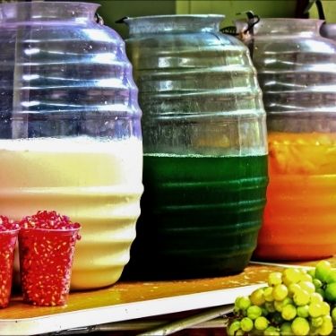 Image for Bebidas / Beverages category