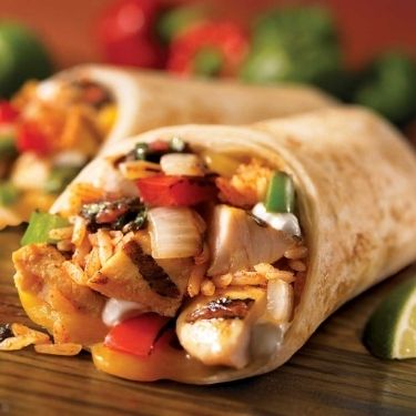 Image for Burritos category