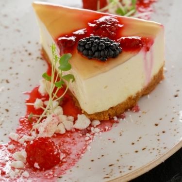 Image for Desserts category