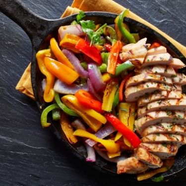 Image for Fajitas category