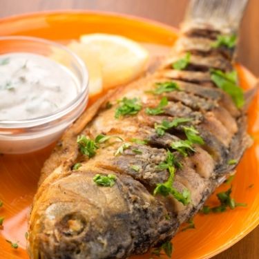 Image for Filete De Pescado / Fish Fillet category