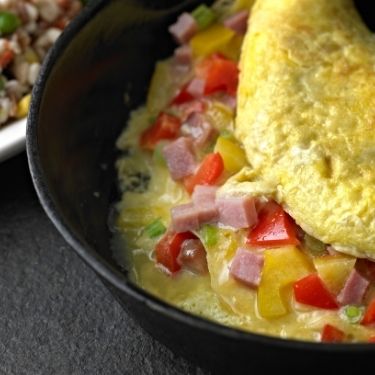 Image for Omelets category