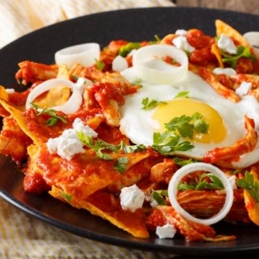 Image for Platillos De Desayuno / Breakfast Plates category