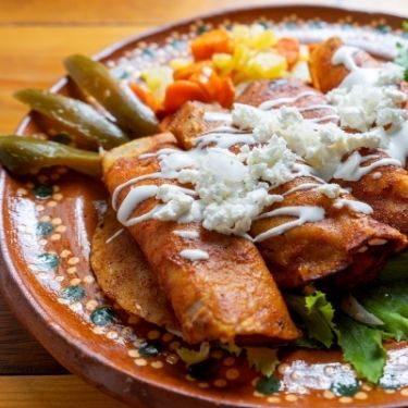 Image for Platillos / Plates category