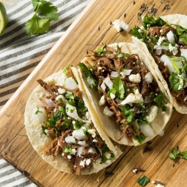 Image for Tacos category