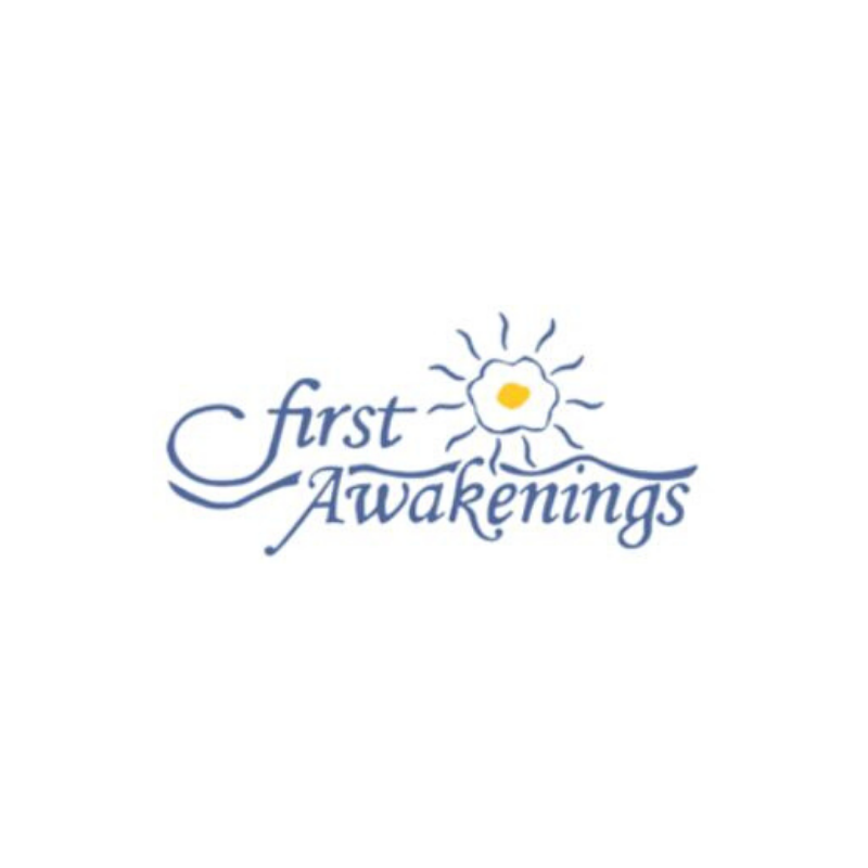 First Awakenings logo
