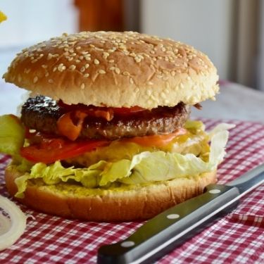 Image for Beef category