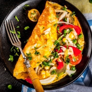 Image for Omelettes category