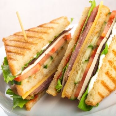 Image for Sandwiches category