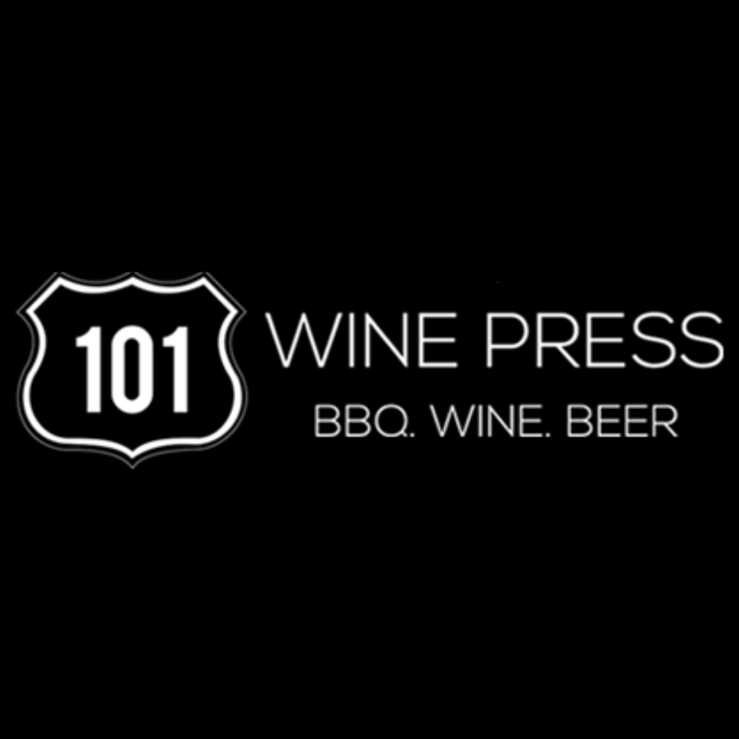 101 Wine Press logo
