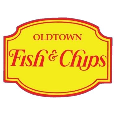 Old Town Fish & Chips logo
