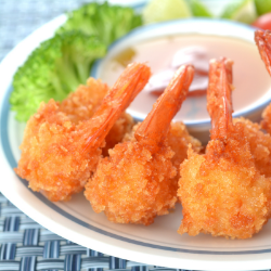 Image for Battered Shrimp category