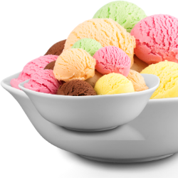 Image for Dessert category