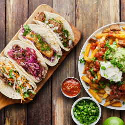 Image for Dinner Plates category
