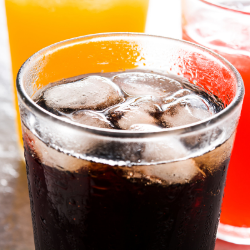 Image for Drinks category