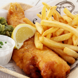 Image for Fish & Chips category