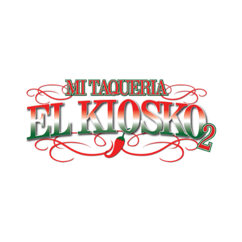 Mi Taqueria El Kiosko 2 logo