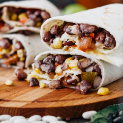 Image for Burritos category