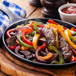 Image for Fajitas category