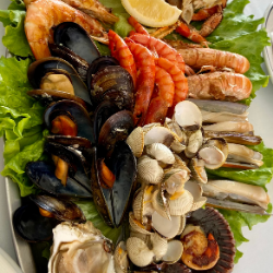 Image for Mariscadas category