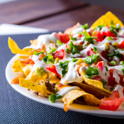 Image for Nachos category