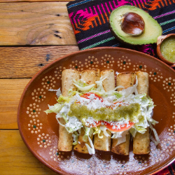Image for Plates/Platillos category