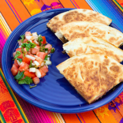 Image for Quesadillas category