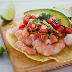 Image for Seafood Specials category