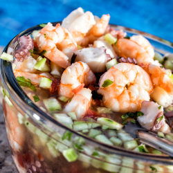 Image for Seafood/Mariscos category