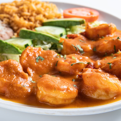 Image for Shrimp Plates category