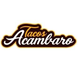 Tacos Acambaro logo