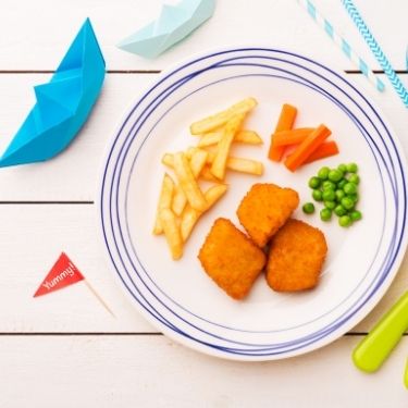Image for Kid’s Menu category
