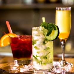 Image for Cocktails category