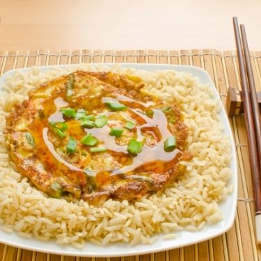 Image for Egg Foo Young category