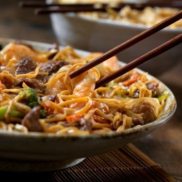 Image for Noodle category