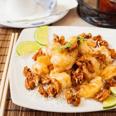 Image for Seafood category