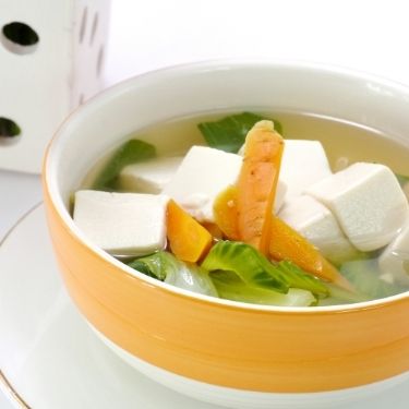 Image for Soup category