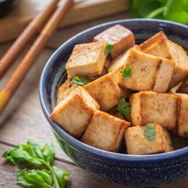 Image for Tofu category