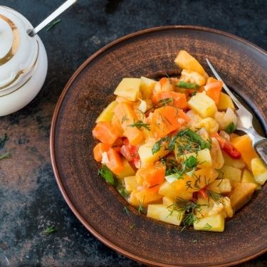 Image for Vegetarian category