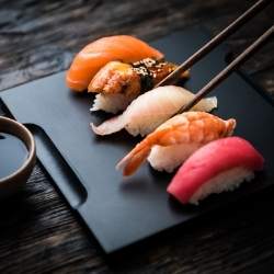 Image for Nigiri category